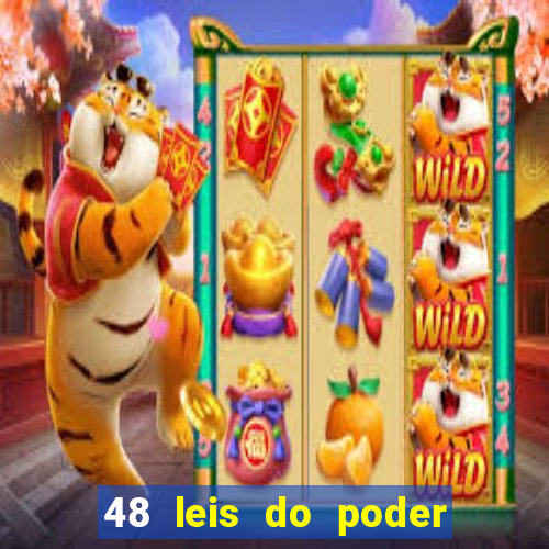 48 leis do poder pdf google drive
